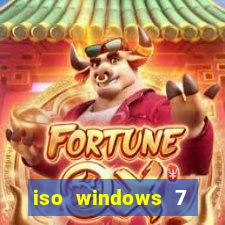 iso windows 7 ultimate 64 bits